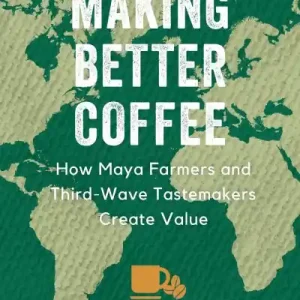 Making Better Coffee Hot Picks