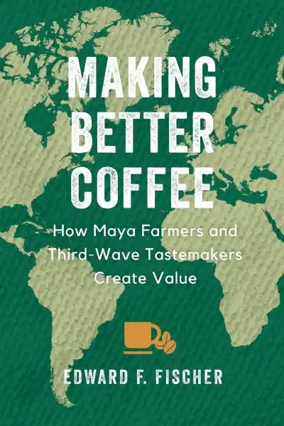 Making Better Coffee Hot Picks