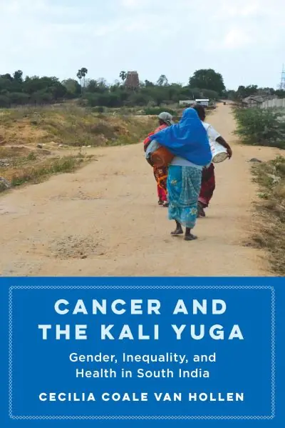 Cancer and the Kali Yuga Top Pick