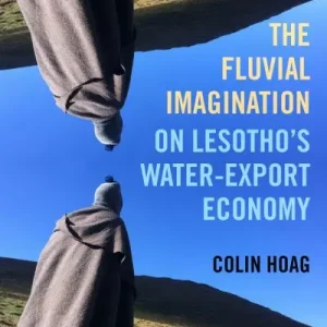 The Fluvial Imagination Warranty Included