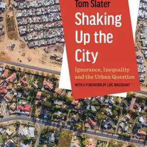 Shaking Up the City Popular