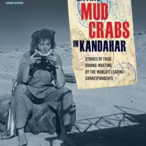 Holiday Sale Eating Mud Crabs in Kandahar