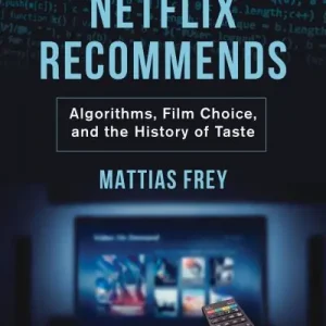 Exclusive Offer Netflix Recommends