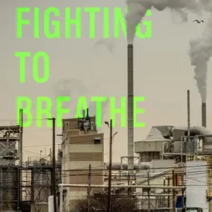 Fighting To Breathe No Minimum Order