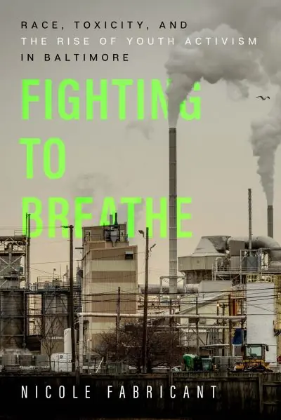 Fighting To Breathe No Minimum Order