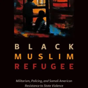 Certified The Black Muslim Refugee