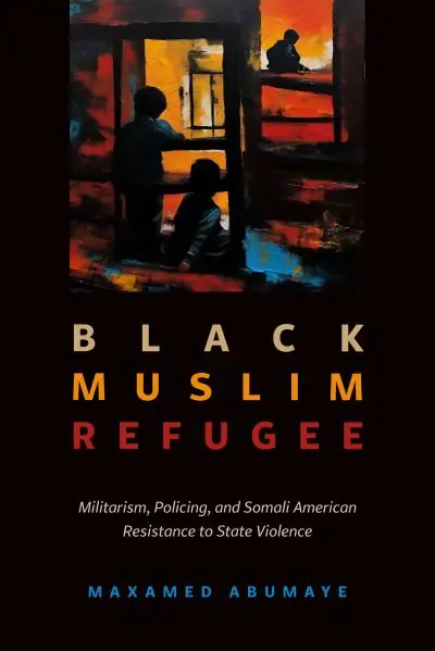 Certified The Black Muslim Refugee