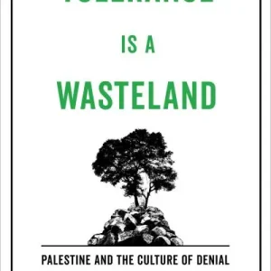 Tolerance Is a Wasteland Clearance