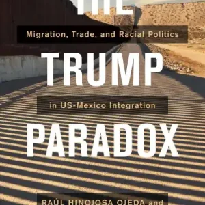 Hot Deal The Trump Paradox