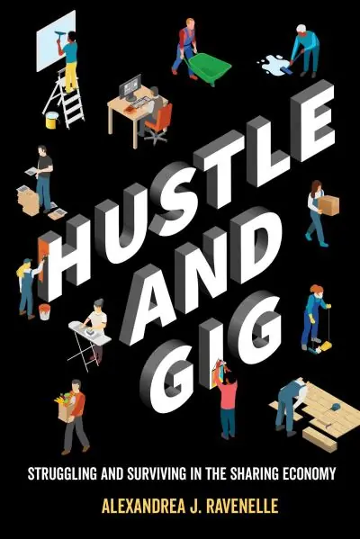 While Supplies Last Hustle and Gig