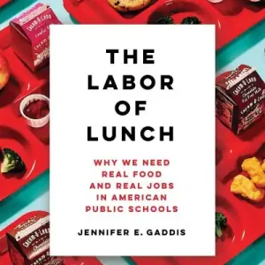 Fan Favorite The Labor of Lunch