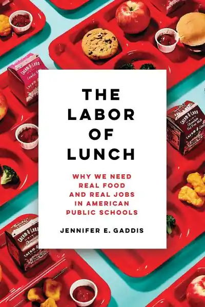 Fan Favorite The Labor of Lunch