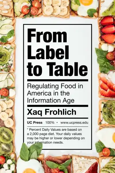 From Label To Table Viral