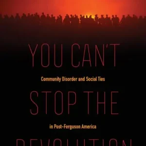 You Can't Stop the Revolution Final Sale