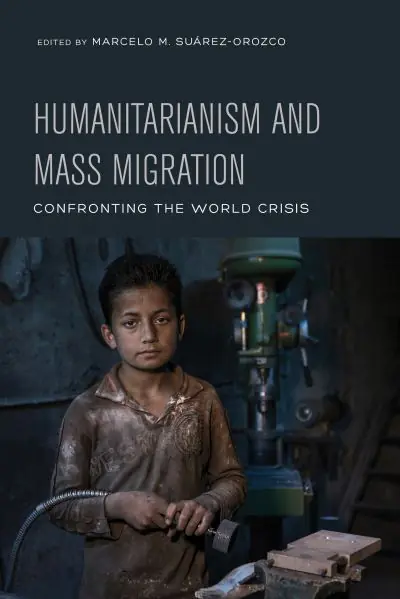Humanitarianism and Mass Migration Authentic