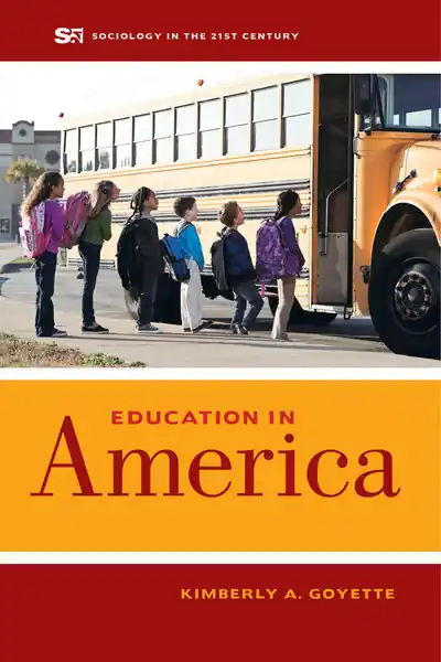 Luxury Education in America