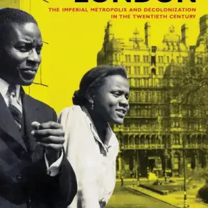Black London Editor’s Pick