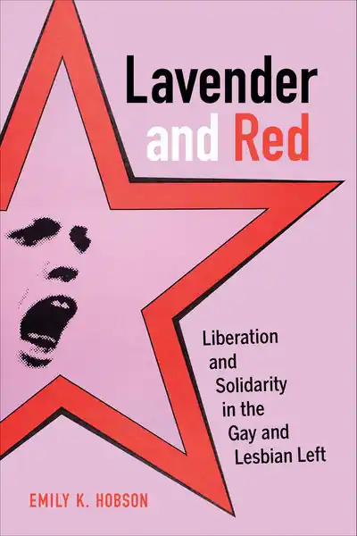 Lavender and Red Free Returns