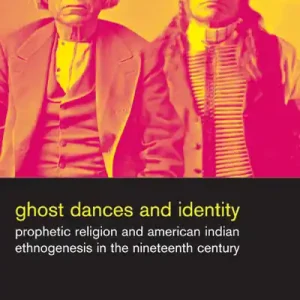 Ghost Dances and Identity Trusted Brand
