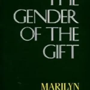 The Gender of the Gift Modern