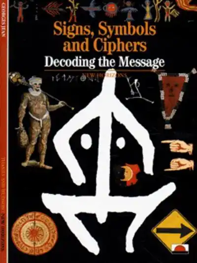 New Arrival Signs, Symbols and Ciphers