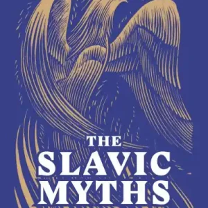 Fan Favorite The Slavic Myths