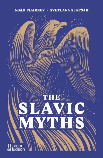 Fan Favorite The Slavic Myths