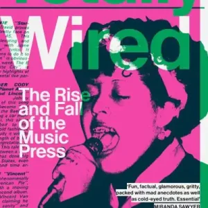 Flash Sale Totally Wired