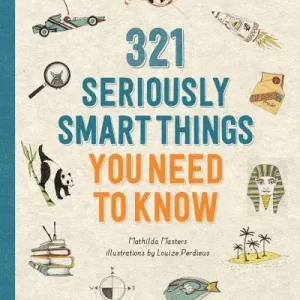 Viral 321 Seriously Smart Things You Need To Know
