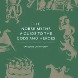 The Norse Myths Handmade