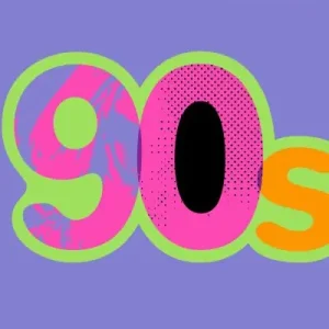 Best Price The 1990s