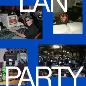 LAN Party Must Have