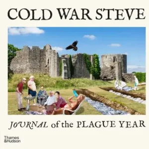 Free Returns Cold War Steve - Journal of the Plague Year