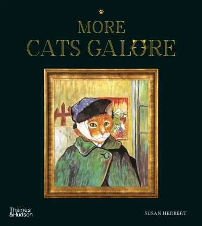 More Cats Galore Budget