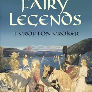 Irish Fairy Legends Place Order