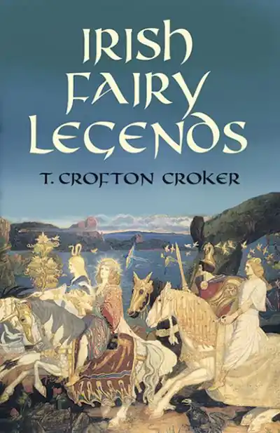 Irish Fairy Legends Place Order