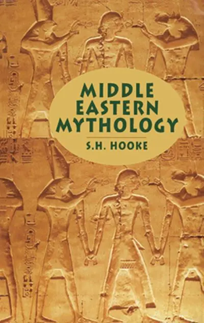 Middle Eastern Mythology Sale