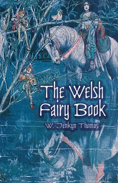 The Welsh Fairy Book Trending