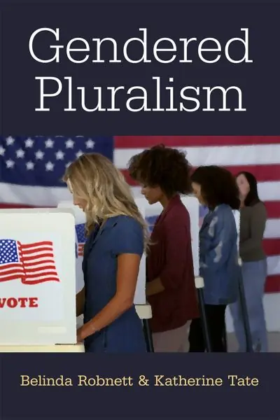 Gendered Pluralism Best Seller