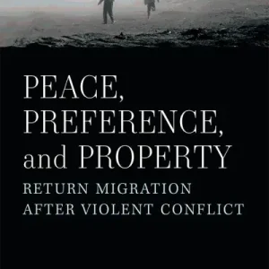 Best Seller Peace, Preference, and Property