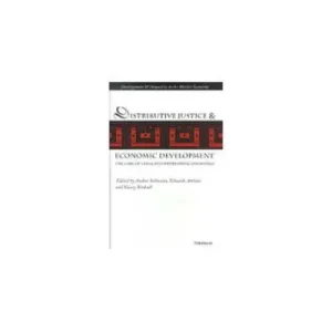 Distributive Justice and Economic Development No Minimum Order