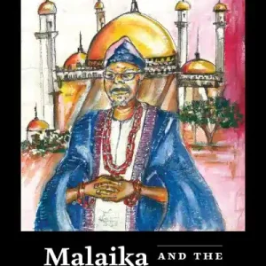 Malaika and the Seven Heavens Holiday Sale