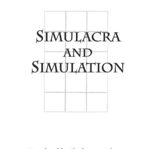 Popular Simulacra and Simulation