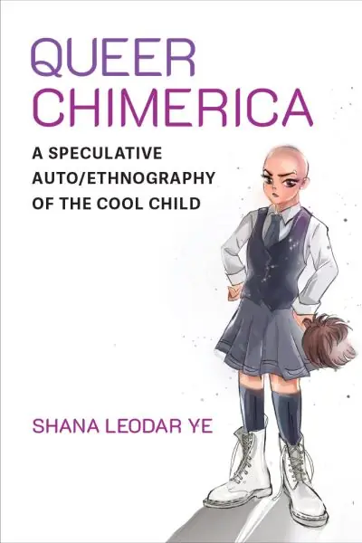 Queer Chimerica Reduced Price