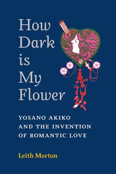Editor’s Pick How Dark Is My Flower