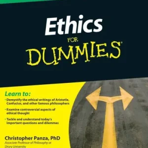 Fan Favorite Ethics For Dummies