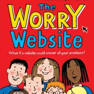 The Worry Website Shop Now