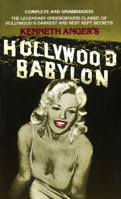 Clearance Hollywood Babylon