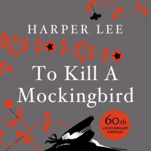 Worldwide Shipping To Kill a Mockingbird
