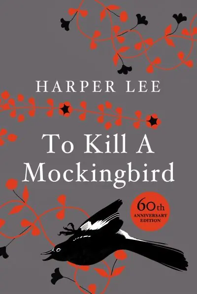 Worldwide Shipping To Kill a Mockingbird